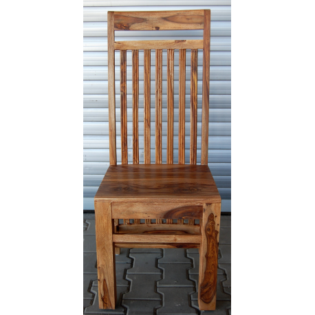 Židle Heritage z indického masivu palisandr  RDC-618
