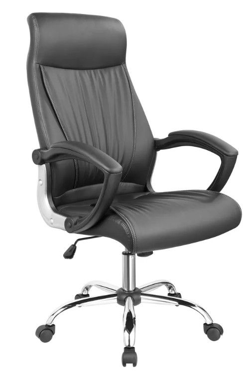 Kancelářská židle - křeslo OKLAHOMA